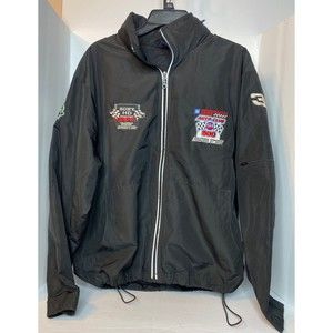 Vantage 500 Speedway windbreaker Jacket (Vantage) 2005/2006, Men's Small
